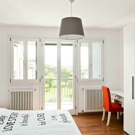 Апартаменты Borgo Sole Читтаделла Экстерьер фото