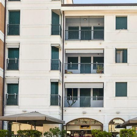 Апартаменты Borgo Sole Читтаделла Экстерьер фото