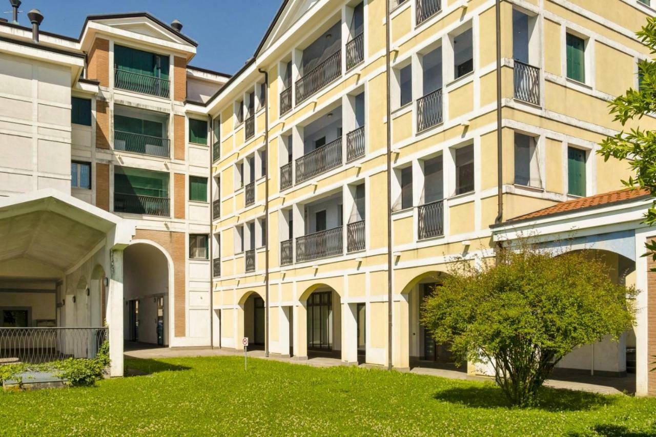 Апартаменты Borgo Sole Читтаделла Экстерьер фото
